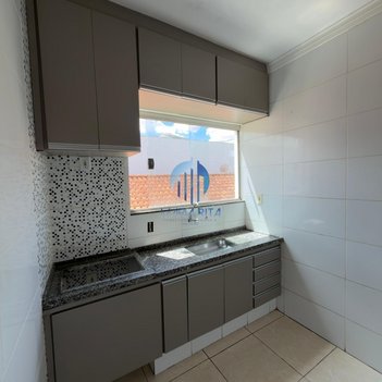 apartment em Avenida São Francisco de Assis, Jardim Marambaia - Franca - SP