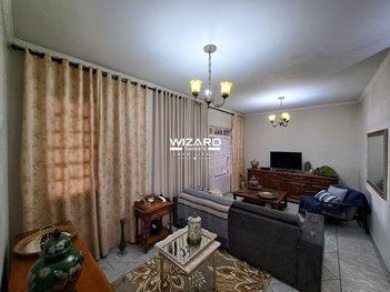 house em Rua Amadeo Paulino Vallério, Santa Terezinha - São Bernardo do Campo - SP