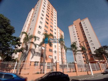 apartment em Rua Ovelheiro, Itaquera - São Paulo - SP