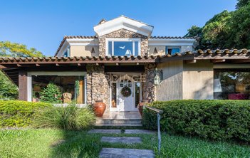 house em Rua Doutor Barcelos, Tristeza - Porto Alegre - RS