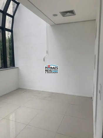 office em Rua Andira, Moema - São Paulo - SP