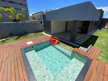 house em Rua Vinte e Um, Residencial Park I - Vespasiano - MG