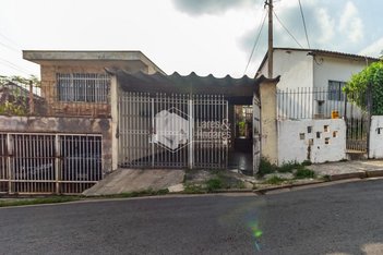 house em Rua Manoel Martins da Rocha, Jardim Mangalot - São Paulo - SP