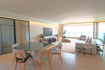 apartment em Rua Doutor Fabrício Vampré, Vila Mariana - São Paulo - SP