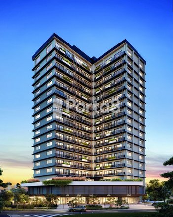 office em Avenida Jornalista Roberto Marinho, Jardim Primavera - São José do Rio Preto - SP