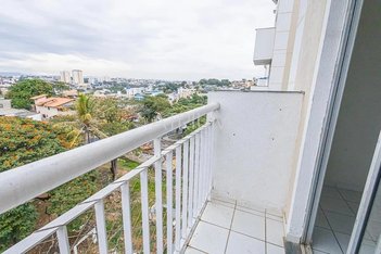 apartment em Rua Embaixador José Aparecido, Parque São Pedro (Venda Nova) - Belo Horizonte - MG