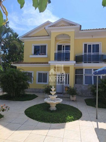 house em Rua Nossa Senhora da Penha, Recanto de Itaipuaçu (Itaipuaçu) - Maricá - RJ