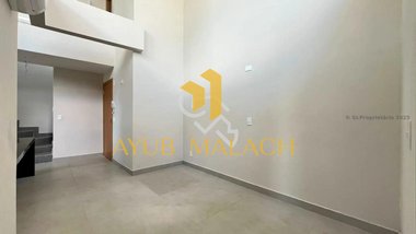 apartment em Rua da Bahia, Lourdes - Belo Horizonte - MG
