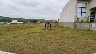 land_lot em Estrada Amácio Mazzaropi, Granjas Rurais Reunidas São Judas Tadeu - Taubaté - SP