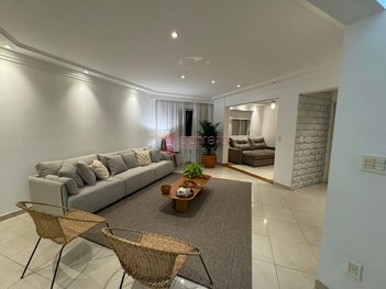 apartment em Rua Conrado Augusto Offa, Centro - Jundiaí - SP