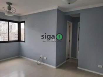 apartment em Rua Cardeal Arcoverde, Pinheiros - São Paulo - SP