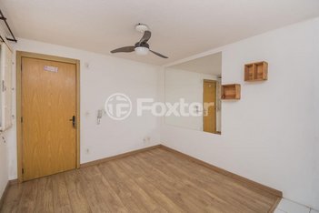 apartment em Avenida Juscelino Kubitschek de Oliveira, Jardim Leopoldina - Porto Alegre - RS