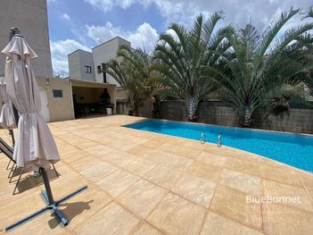 apartment em Rua Carlos Gomes, Bairro da Água Fria - Jundiaí - SP