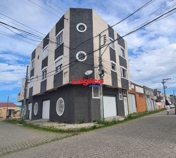 apartment em Rua Ernani Fornari, Lar Gaúcho - Rio Grande - RS