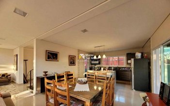 house em Rua Serra dos Pirineus, Jardim Reserva Bom Viver de Indaiatuba - Indaiatuba - SP