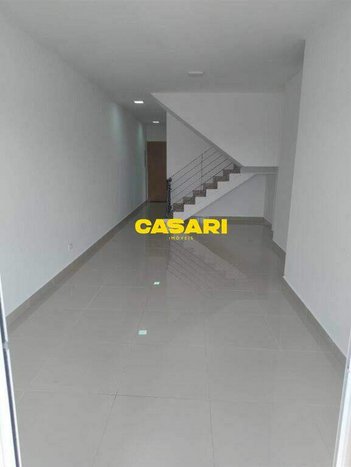 apartment em Rua General Osório, Centro - São Bernardo do Campo - SP