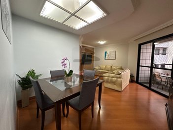 apartment em Avenida Getúlio Vargas, Baeta Neves - São Bernardo do Campo - SP