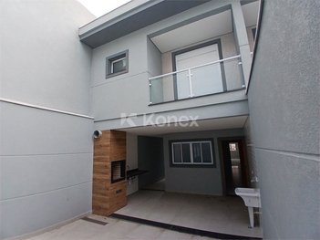 house em Rua Martins Teotônio, Parque São Domingos - São Paulo - SP
