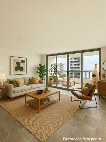 apartment em Rua Prudente de Morais, Ipanema - Rio de Janeiro - RJ
