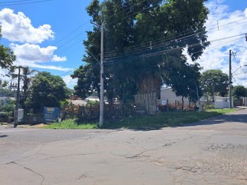 land_lot em Rua Potiguara, Canudos - Novo Hamburgo - RS