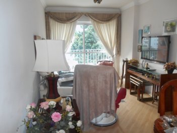 apartment em Rua Maria Figueiredo, Paraíso - São Paulo - SP