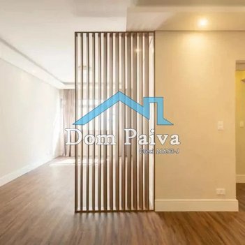 apartment em Rua Doutor Eduardo de Souza Aranha, Vila Nova Conceição - São Paulo - SP