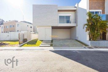 house em José Casagrande, Vista Alegre - Curitiba - PR