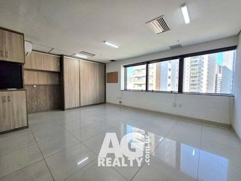 office em Rua Monte Alegre, Perdizes - São Paulo - SP