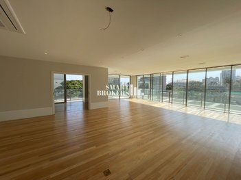apartment em Rua do Livramento, Vila Mariana - São Paulo - SP
