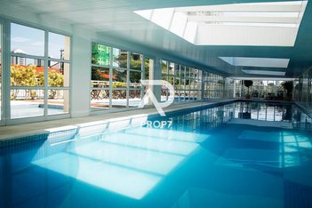 apartment em Rua Antônio Pacheco Valente, Santo Amaro - São Paulo - SP