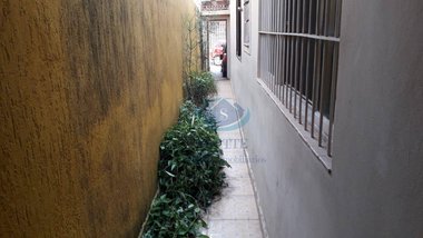 house em Rua Maurício Vaitsman, São João Clímaco - São Paulo - SP