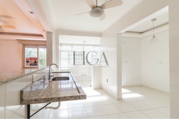 apartment em Rua Gaston Englert, Vila Ipiranga - Porto Alegre - RS