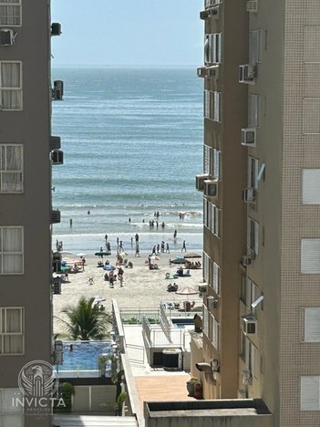 apartment em Rua Alvin Bauer, Centro - Balneário Camboriú - SC