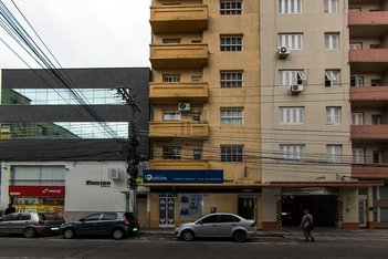 apartment em Padre Anchieta, Centro - Pelotas - RS