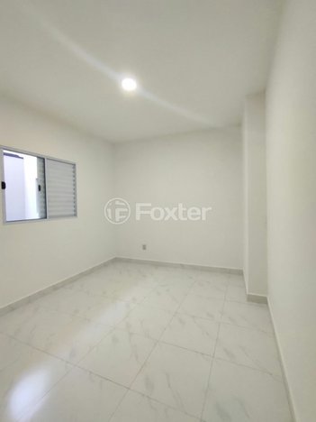 apartment em Rua Muçurepê, Cidade Líder - São Paulo - SP