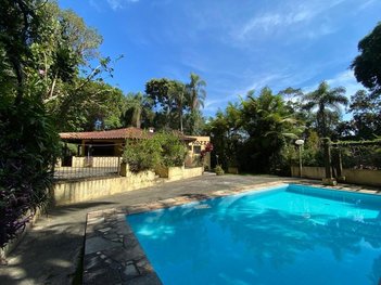 house em Rua Crateus, Ibiúna - Ibiúna - SP