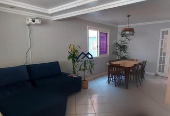 house em Rua Landel de Moura, Tristeza - Porto Alegre - RS
