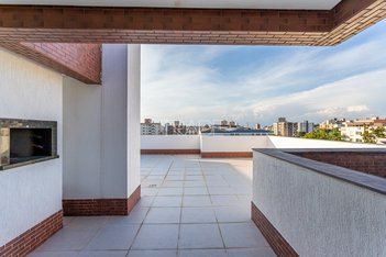 apartment em Landel de Moura, Tristeza - Porto Alegre - RS