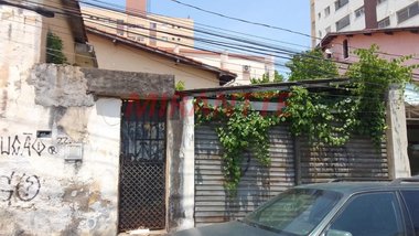 land_lot em Rua Capitão Sérvio Rodrigues Caldas, Vila Dom Pedro I - São Paulo - SP