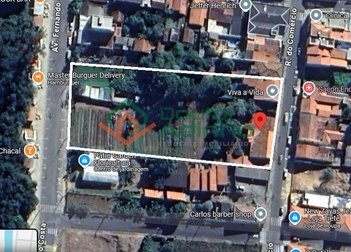 commercial_building em Rua do Comércio, Centro - Tietê - SP