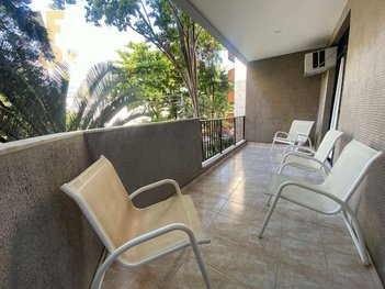 apartment em Rua Geminiano Gois, Freguesia (Jacarepaguá) - Rio de Janeiro - RJ
