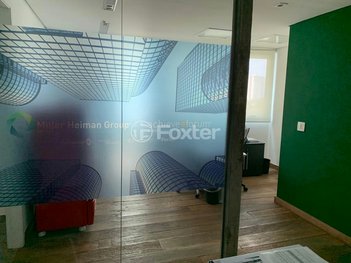 office em Rua Barão do Triunfo, Brooklin Paulista - São Paulo - SP