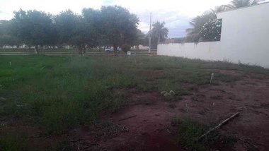 land_lot em Avenida Rui Barbosa, Centro - Cardoso - SP