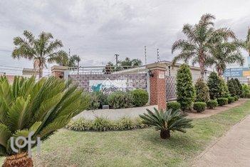 house em Costa Gama, Hipica - Porto Alegre - RS