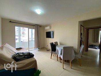 apartment em Jomilda Camargo da Cunha, Kobrasol - São José - SC