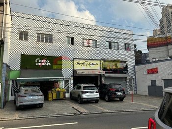 house em Alameda Afonso Schmidt, Santa Teresinha - São Paulo - SP