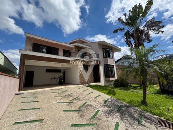 house em Rua Emma Ziemann, Czerniewicz - Jaraguá do Sul - SC