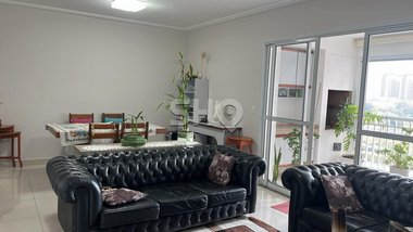 apartment em Rua Tagipuru, Barra Funda - São Paulo - SP