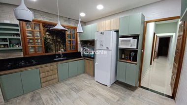 house em Rua Jaime dos Santos Augusto Filho, Jardim Palmira - Guarulhos - SP