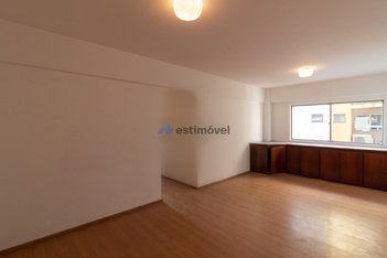 apartment em Rua Pascoal Vita, Vila Madalena - São Paulo - SP
